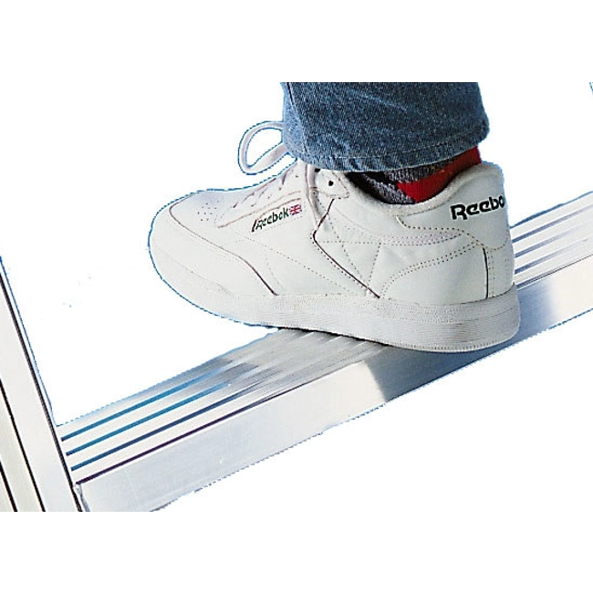 Vendita online Scala a 3 gradini Ulisse Super con guarda-corpo